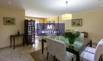 Imagem 5: Apartamento para aluguel e venda com 170 metros quadrados com 4 quartos