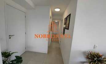 Imagem 4: SOHO RESIDENCIAL, APARTAMENTO 3 QUARTOS NA BARRA DA TIJUCA