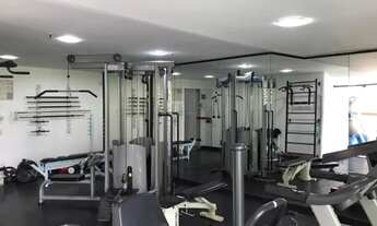 Imagem 6: Apartamento Lagoa