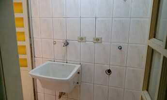 Imagem 4: Casa para aluguel com 70 metros quadrados com 2 quartos em Bortolândia - São Paulo - SP