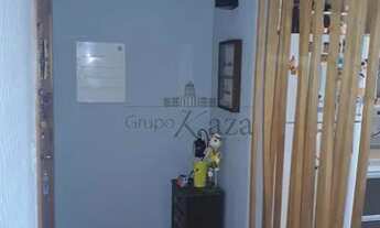 Imagem 7: Apartamento Padrão em São José dos Campos