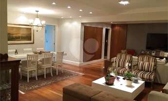 Imagem 3: São Paulo - Apartamento Padrão - MOEMA