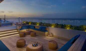 Imagem 5: Lançamento 1 e 2 quartos à venda no Rio Vermelho