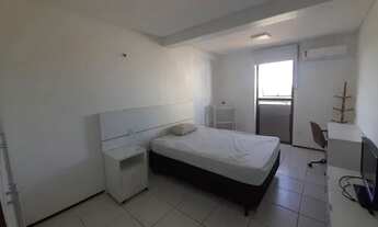 Imagem 2: ALUGO APARTAMENTO DE 1 QUARTO NO RENASCENÇA