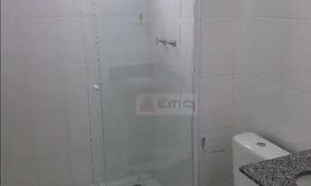 Imagem 6: Apartamento com 2 dormitórios para alugar, 58 m² por R$ 2.546,00/mês - Jardim Flor da Mont