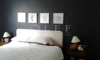 Imagem 3: Apartamento em Higienopolis