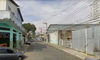 Imagem 4: BELISSÍMO TERRENO IDEAL PARA CONSTRUÇÃO DE PRÉDIO