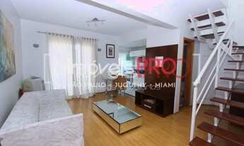 Imagem 3: Apartamento Duplex para Venda ou locação em Moema