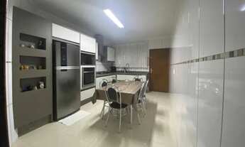 Imagem 4: Térrea para venda com 133 metros quadrados com 3 quartos em Jardim São Judas Tadeu - São P