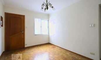 Imagem: Apartamento para Aluguel - Água Fria, 2