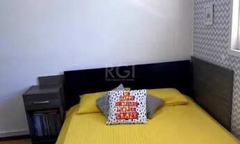 Imagem 2: Apartamento em Azenha