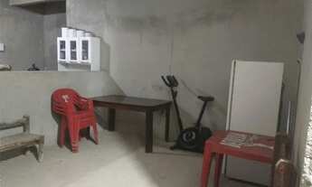 Imagem 6: Barracão no bairro Tupanuara 65 mil a vista