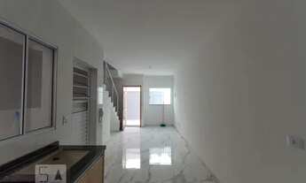 Imagem 5: Casa para Aluguel - Vila Guilhermina, 2 Quartos, 60 m2