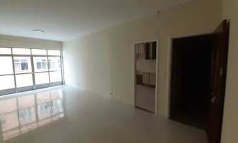 Imagem 3: Apartamento para aluguel tem 130 metros quadrados com 3 quartos