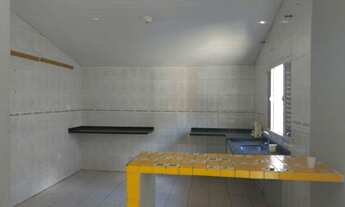 Imagem 5: Alugo Casa Condomínio CPA Norte 3