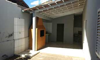 Imagem 4: Alugo Casa Condomínio CPA Norte 3