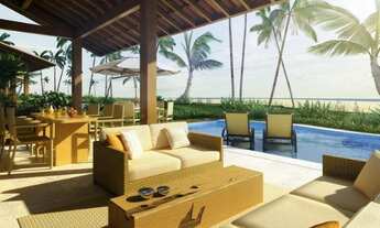 Imagem 5: Casa bangalô no Oka Beach Residence, com condições exclusivas de pagamento