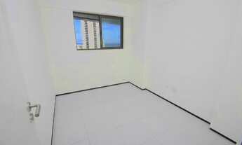 Imagem 3: Apartamento em boa viagem pronto para morar, com 97m² - oportunidade