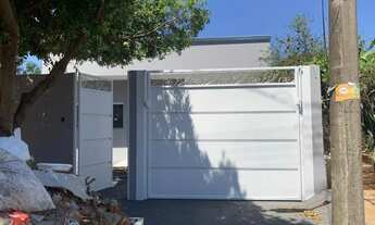 Imagem: Alugo casa recém construída em votuporanga