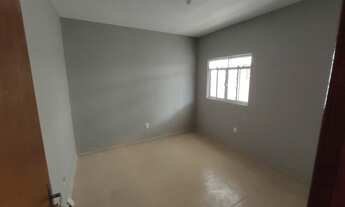 Imagem 5: Casa 2 quartos milho branco