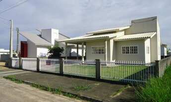 Imagem 3: Aluga-se! Casa de alvenaria com laje no Cristo Rei V em Jaguaruna