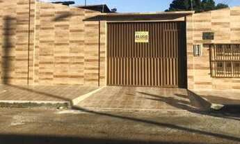 Imagem 1: Quitinete para Locação no Setor Cajueiro