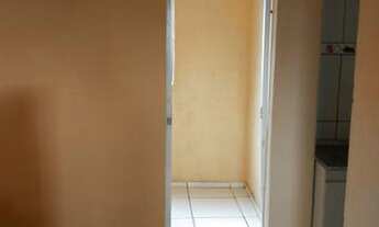 Imagem: Casa 2 quartos