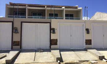 Imagem: Casa duplex no Siquera - Jatoba R$128.900