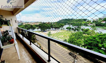 Imagem 3: Apartamento espaçoso no Centro de Resende