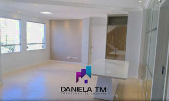 Imagem 4: Cobertura Duplex Zona 07