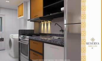 Imagem 4: Apartamentos à venda, com 2 dormitórios_