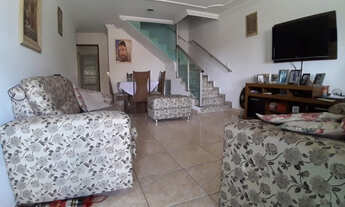 Imagem: Casa com Habite-se- 02 pavimentos, colonial