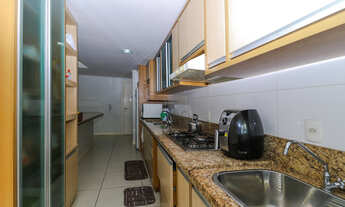 Imagem 5: Apartamento na Prainha em Torres