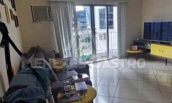 Imagem: Rio de Janeiro - Apartamento Padrão - Tijuca