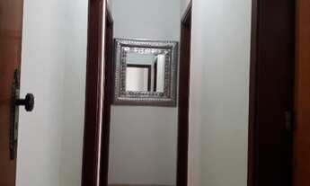 Imagem 7: Casa padrão à venda, 3 quartos, 1 suíte, 4 vagas, Santos Dumont - Uberaba/MG