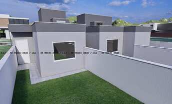 Imagem 3: Casa para Venda em São José, Ipiranga, 2 dormitórios, 1 banheiro, 1 vaga