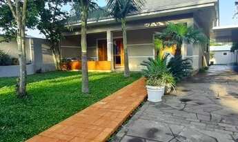 Imagem 2: Dois Irmãos - Casa Padrão - União