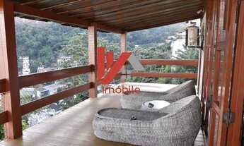 Imagem 2: CASA NO JOÁ EM CONDOMÍNIO FECHADO