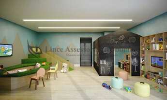 Imagem 5: Localização privilegiada e excelente infraestrutura de lazer