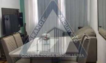 Imagem: Apartamento à venda em Bonsucesso