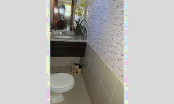 Imagem 7: TODO MOBILIADO Apartamento com 4 dormitórios