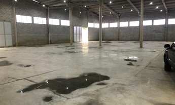 Imagem 4: Galpão/Depósito/Armazém para aluguel e venda possui 2500 m2 área terreno - Fazendinha - Ca