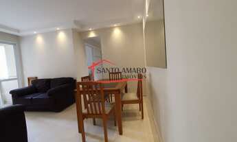 Imagem 3: Apartamento com 3 dormitórios a venda na Chácara Inglesa - Vila Mariana