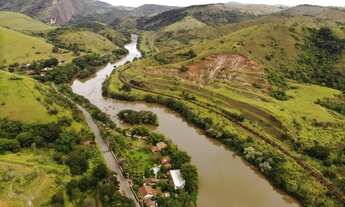 Imagem 2: Linda propriedade Região de Três Rios - RJ e Levy Gasparian - RJ