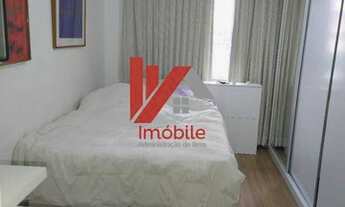 Imagem 7: Vendo apto 2 quartos vaga Vila Isabel 84m2