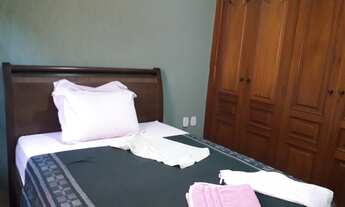 Imagem 4: Casa padrão à venda, 3 quartos, 1 suíte, 4 vagas, Santos Dumont - Uberaba/MG