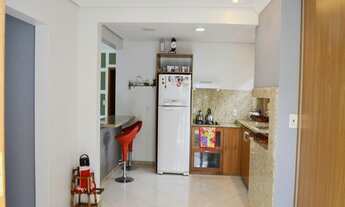 Imagem 5: Dois Irmãos - Casa Padrão - União