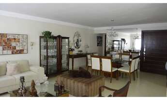 Imagem 5: TODO MOBILIADO Apartamento com 4 dormitórios