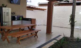 Imagem 5: Casa Jardim Garcia de 344 M² área útil e 141 M² área construção