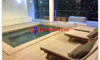 Imagem 5: Apartamento de 83 metros quadrados no bairro Leblon com 2 quartos